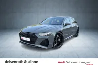 Audi RS6 din 2024 cu 35.807 km - oferta AUD210102 - foto 1