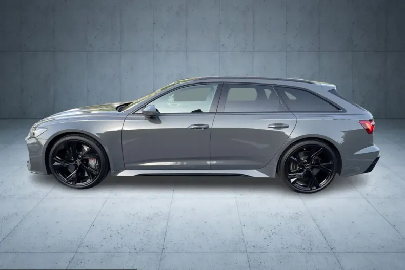 Audi RS6 din 2024 cu 35.807 km - oferta AUD210102 - foto 2