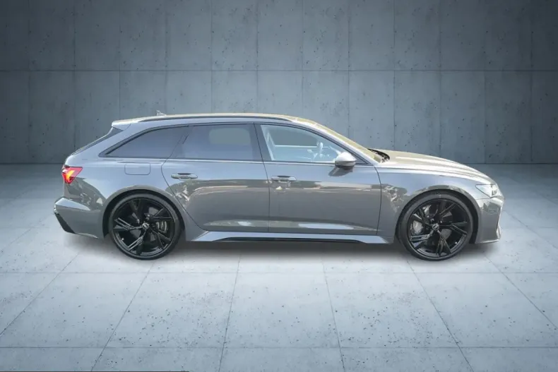 Audi RS6 din 2024 cu 35.807 km - oferta AUD210102 - foto 6