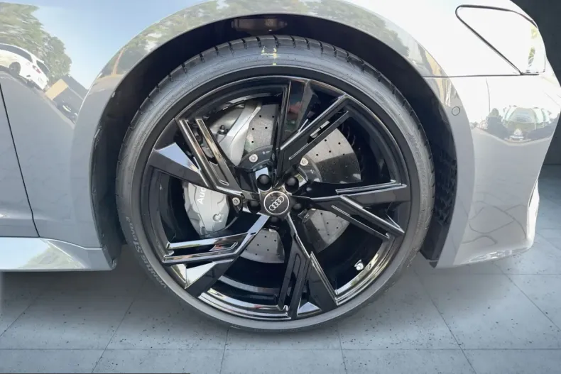 Audi RS6 din 2024 cu 35.807 km - oferta AUD210102 - foto 7