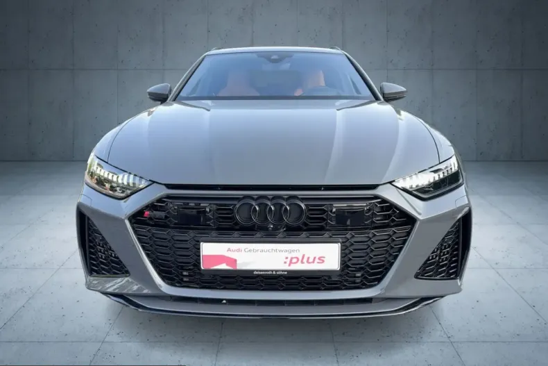 Audi RS6 din 2024 cu 35.807 km - oferta AUD210102 - foto 8
