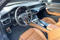 Audi RS6 din 2024 cu 35.807 km - oferta AUD210102 - foto 9