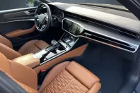 Audi RS6 din 2024 cu 35.807 km - oferta AUD210102 - foto 15