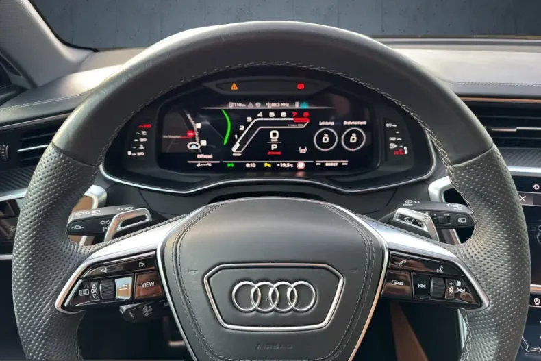 Audi RS6 din 2024 cu 35.807 km - oferta AUD210102 - foto 26