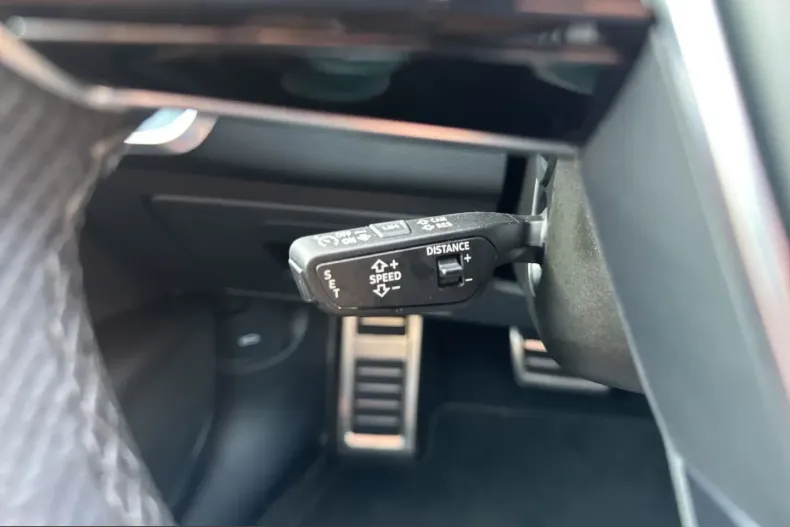 Audi RS6 din 2024 cu 35.807 km - oferta AUD210102 - foto 27