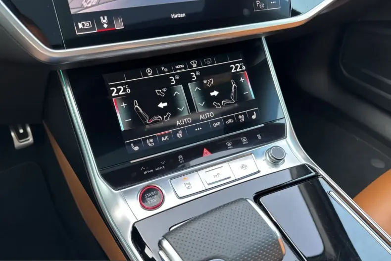 Audi RS6 din 2024 cu 35.807 km - oferta AUD210102 - foto 29