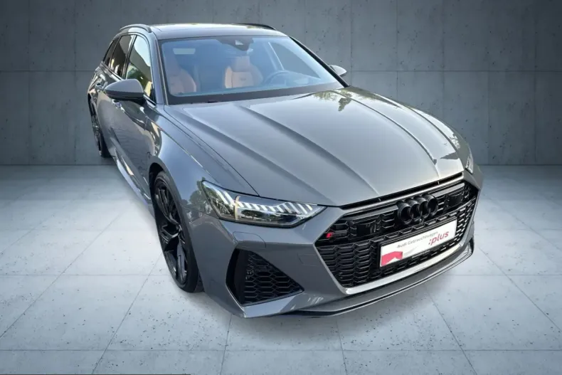 Audi RS6 din 2024 cu 35.807 km - oferta AUD210102 - foto 30
