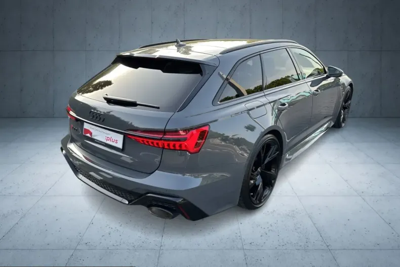 Audi RS6 din 2024 cu 35.807 km - oferta AUD210102 - foto 31