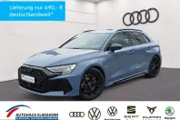 Audi RS3 din 2025 cu 23.157 km - oferta AUD210103 - foto 1