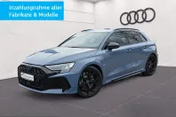 Audi RS3 din 2025 cu 23.157 km - oferta AUD210103 - foto 2