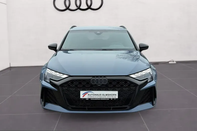 Audi RS3 din 2025 cu 23.157 km - oferta AUD210103 - foto 4