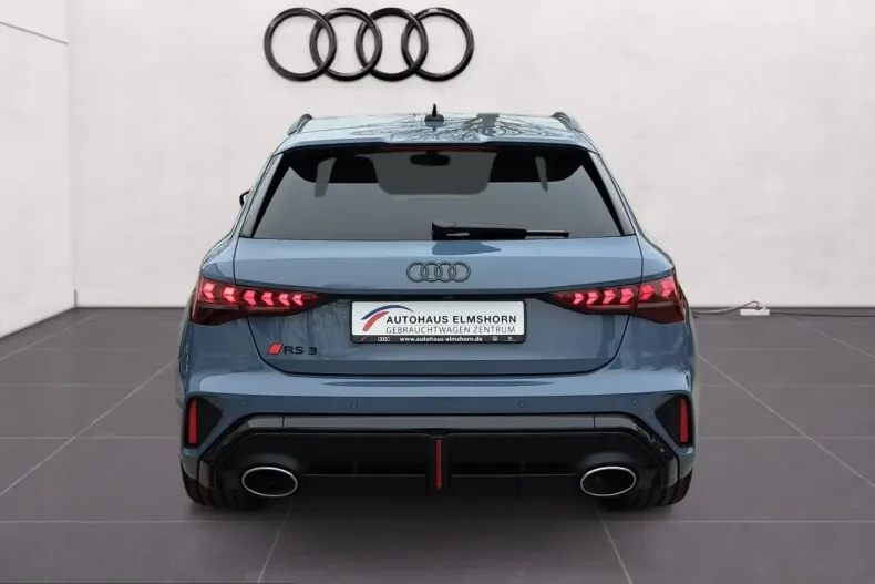 Audi RS3 din 2025 cu 23.157 km - oferta AUD210103 - foto 7