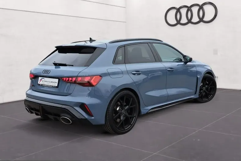 Audi RS3 din 2025 cu 23.157 km - oferta AUD210103 - foto 8