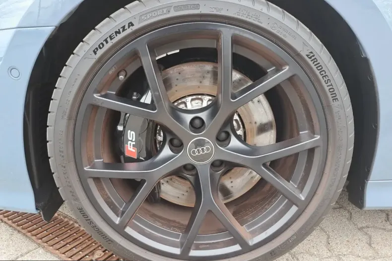 Audi RS3 din 2025 cu 23.157 km - oferta AUD210103 - foto 9
