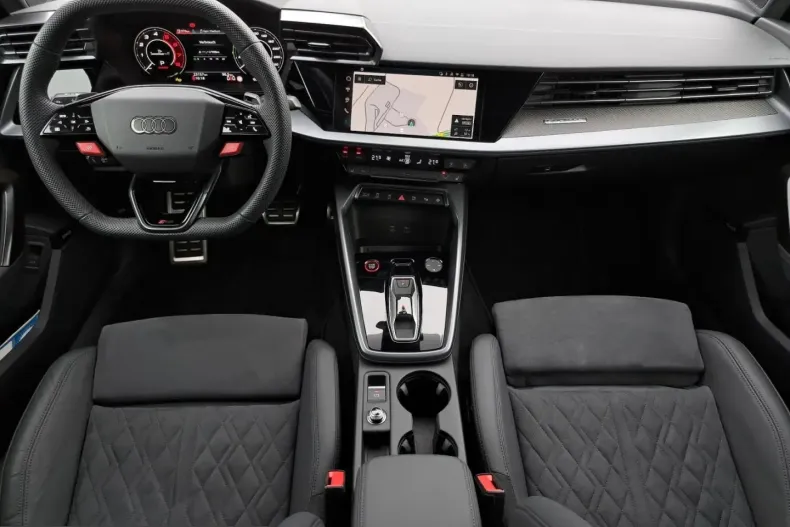 Audi RS3 din 2025 cu 23.157 km - oferta AUD210103 - foto 12