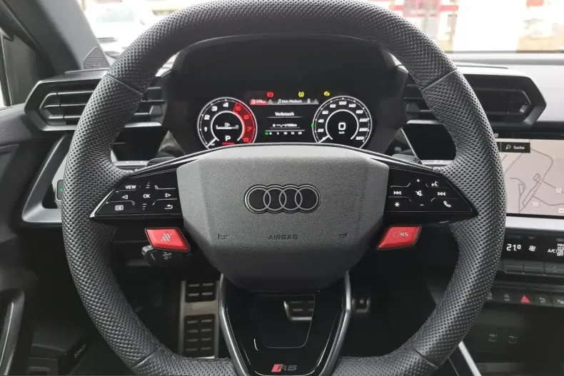 Audi RS3 din 2025 cu 23.157 km - oferta AUD210103 - foto 15