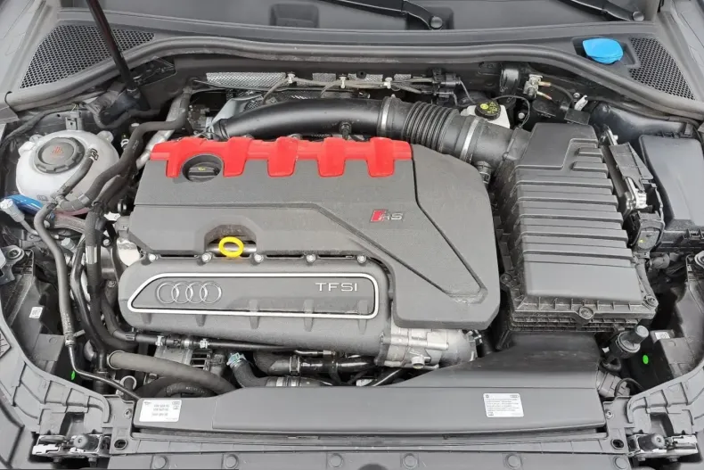 Audi RS3 din 2025 cu 23.157 km - oferta AUD210103 - foto 20