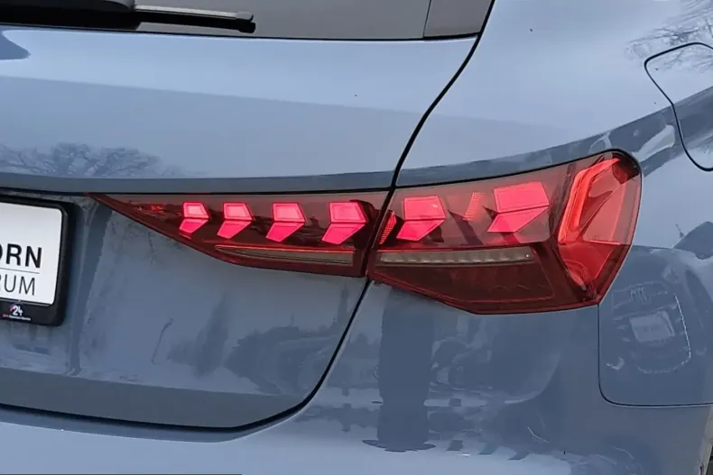 Audi RS3 din 2025 cu 23.157 km - oferta AUD210103 - foto 26