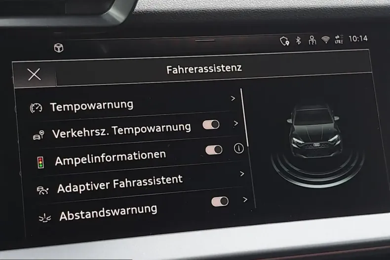 Audi RS3 din 2025 cu 23.157 km - oferta AUD210103 - foto 32