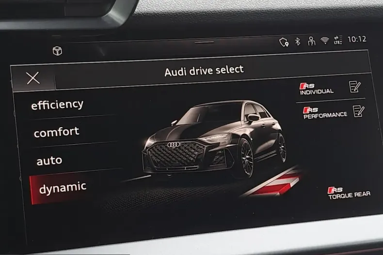 Audi RS3 din 2025 cu 23.157 km - oferta AUD210103 - foto 33
