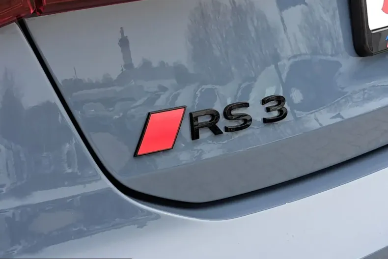 Audi RS3 din 2025 cu 23.157 km - oferta AUD210103 - foto 34