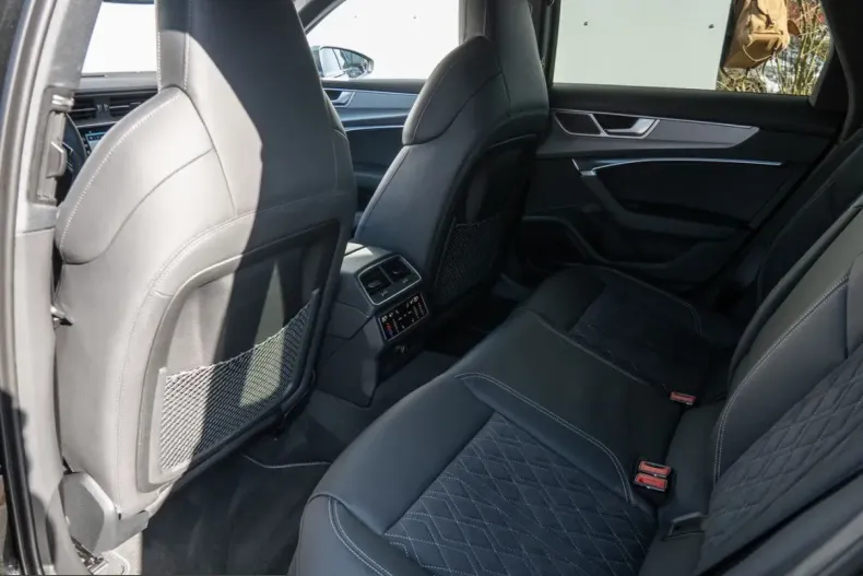 Audi S6 din 2024 cu 19.545 km - oferta AUD210104 - foto 6