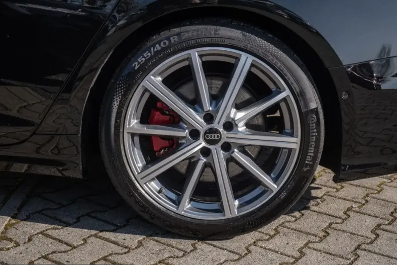Audi S6 din 2024 cu 19.545 km - oferta AUD210104 - foto 7