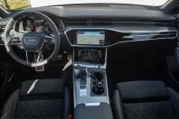 Audi S6 din 2024 cu 19.545 km - oferta AUD210104 - foto 8