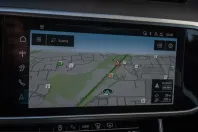 Audi S6 din 2024 cu 19.545 km - oferta AUD210104 - foto 10