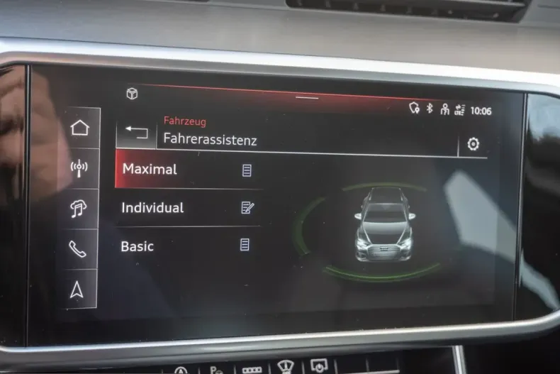 Audi S6 din 2024 cu 19.545 km - oferta AUD210104 - foto 11