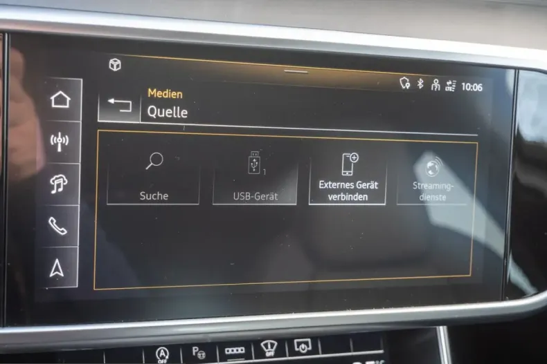Audi S6 din 2024 cu 19.545 km - oferta AUD210104 - foto 12