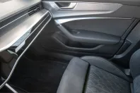 Audi S6 din 2024 cu 19.545 km - oferta AUD210104 - foto 16