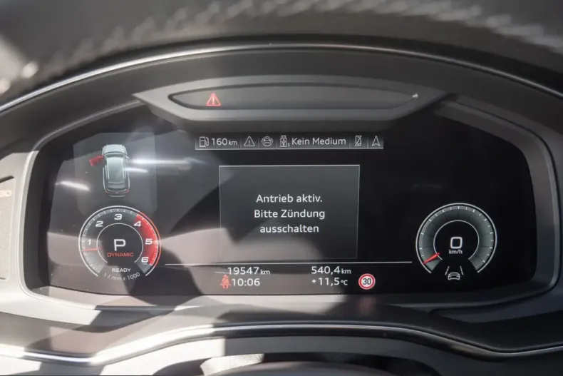 Audi S6 din 2024 cu 19.545 km - oferta AUD210104 - foto 17