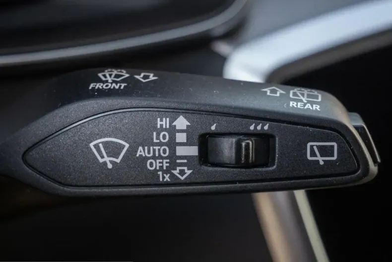 Audi S6 din 2024 cu 19.545 km - oferta AUD210104 - foto 18