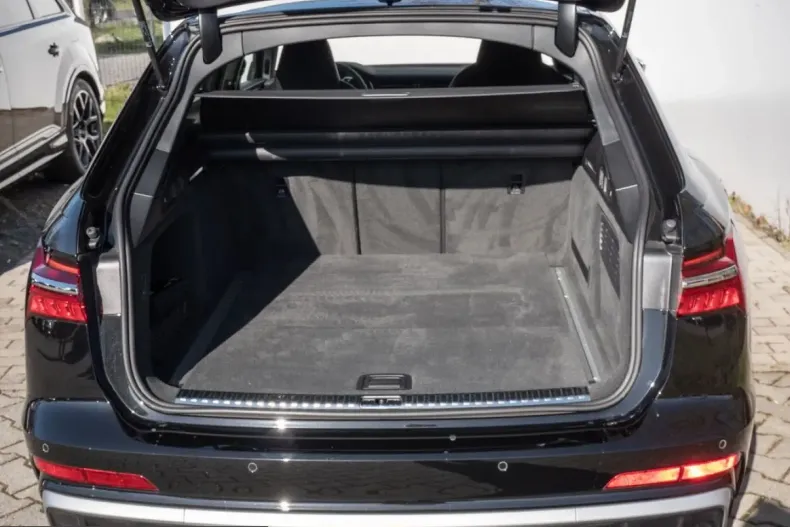 Audi S6 din 2024 cu 19.545 km - oferta AUD210104 - foto 24