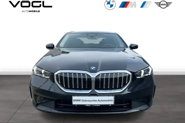 BMW 530 (Seria 5) din 2024 cu 19.100 km - oferta BMW210105 - foto 3