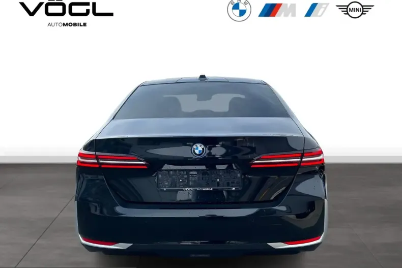 BMW 530 (Seria 5) din 2024 cu 19.100 km - oferta BMW210105 - foto 4