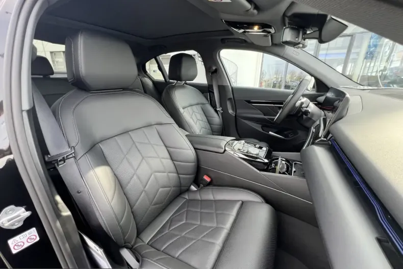 BMW 530 (Seria 5) din 2024 cu 19.100 km - oferta BMW210105 - foto 7