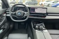 BMW 530 (Seria 5) din 2024 cu 19.100 km - oferta BMW210105 - foto 10