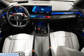 BMW M5 din 2026 - oferta BMW210106