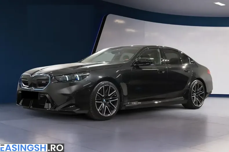 BMW M5 (Seria 5) din 2026 cu 50 km - oferta BMW210106 - foto 2