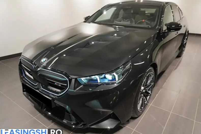 BMW M5 (Seria 5) din 2026 cu 50 km - oferta BMW210106 - foto 3
