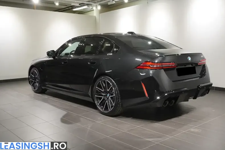 BMW M5 (Seria 5) din 2026 cu 50 km - oferta BMW210106 - foto 7
