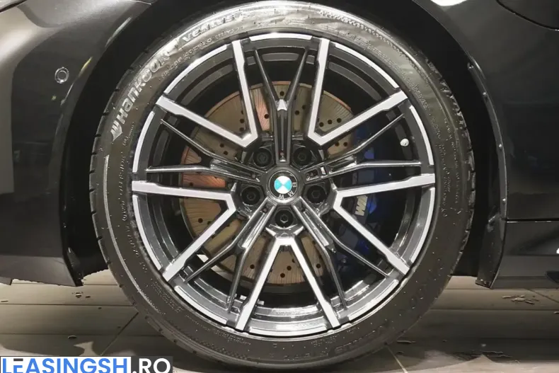 BMW M5 (Seria 5) din 2026 cu 50 km - oferta BMW210106 - foto 11