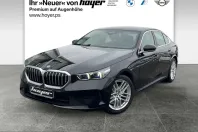BMW 530 (Seria 5) din 2024 cu 38.700 km - oferta BMW210107 - foto 1