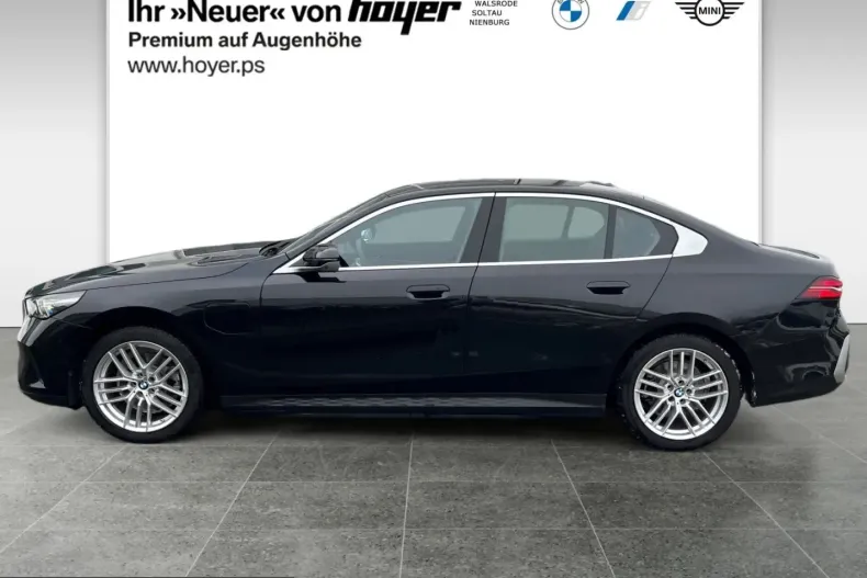 BMW 530 (Seria 5) din 2024 cu 38.700 km - oferta BMW210107 - foto 3