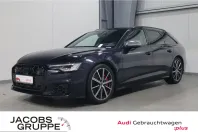 Audi S6 din 2024 cu 12.625 km - oferta AUD210108 - foto 1