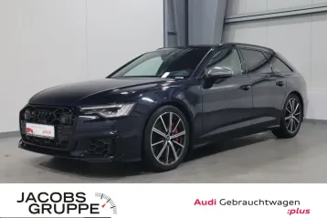 Audi S6 din 2024 - oferta AUD210108