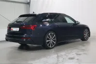 Audi S6 din 2024 cu 12.625 km - oferta AUD210108 - foto 3