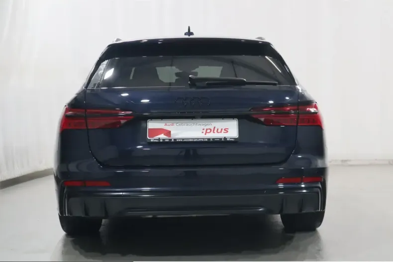 Audi S6 din 2024 cu 12.625 km - oferta AUD210108 - foto 4
